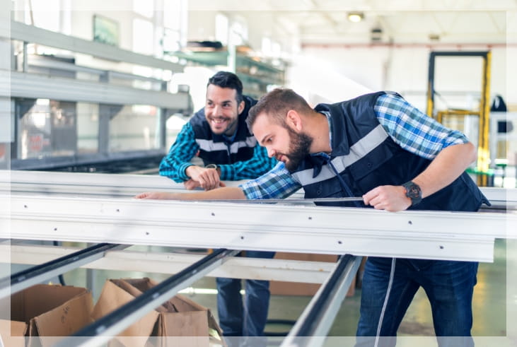 Commercial Door Hardware Supplier | Ferndale, MI - img-1