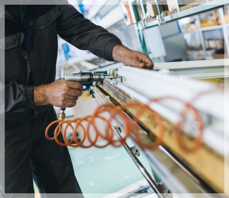 Commercial Door Hardware Supplier | Ferndale, MI - img-2